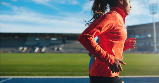 entraînement au marathon