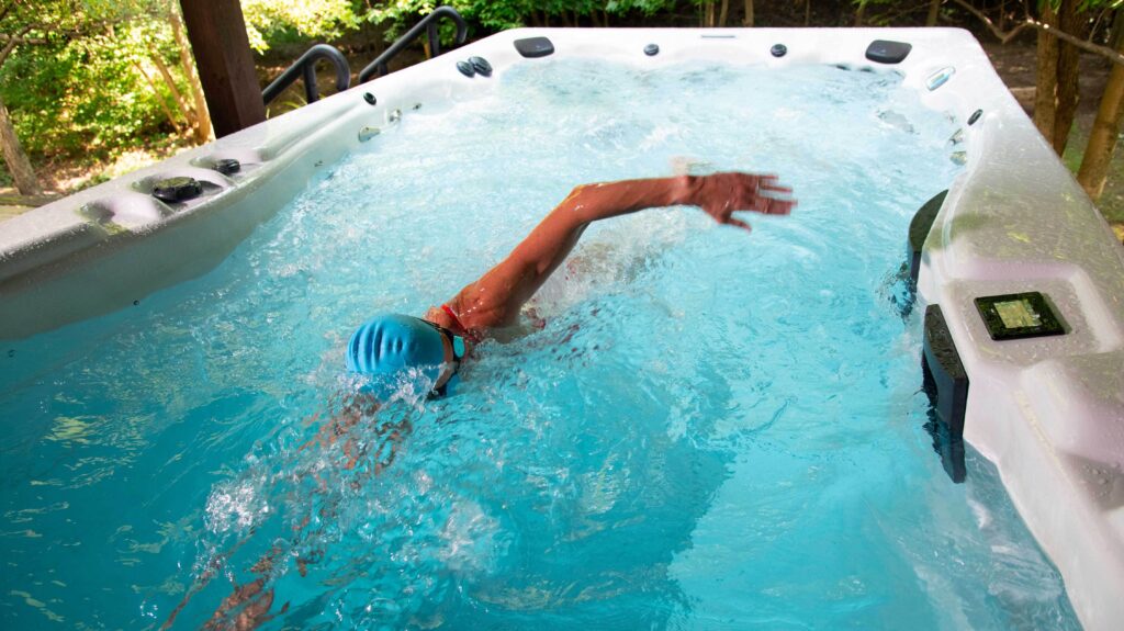 entraînement hivernal pour le triathlon