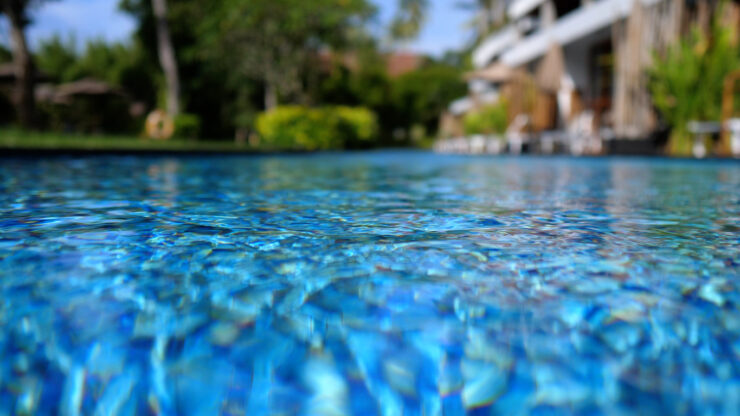 alternative à la piscine