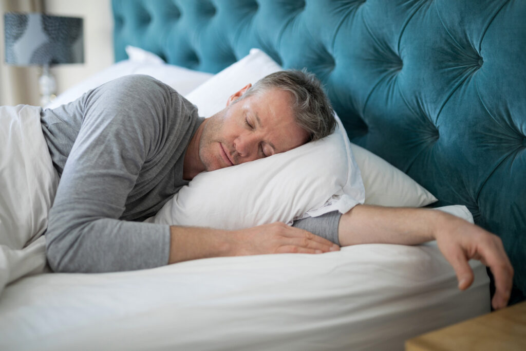 Conseils pour un meilleur sommeil retraités