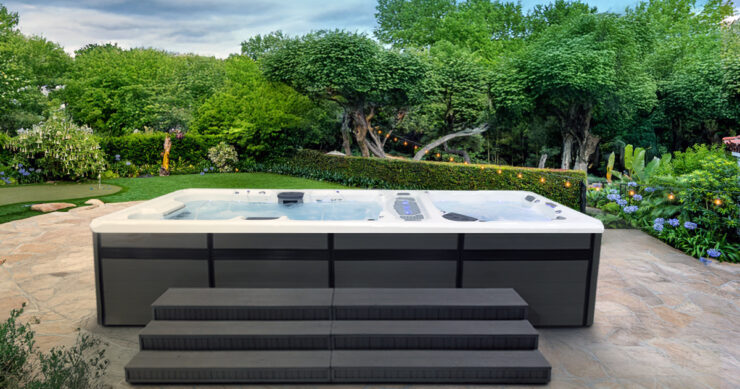 grand spa de nage
