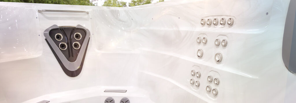 grand spa de nage