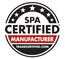 Spa certifié par SpaSearch.org