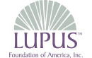 Logo de la Lupus Foundation of America