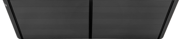 Plinthe gris graphite