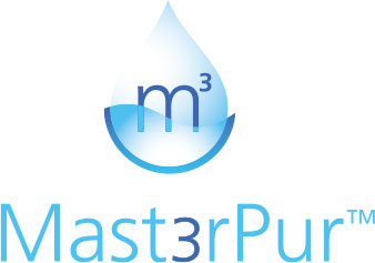 Mast3rPur Filtration de l'eau