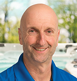 Dr Rick McAvoy