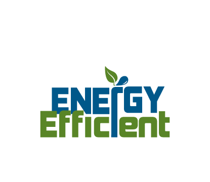 Logo de l'efficacité énergétique