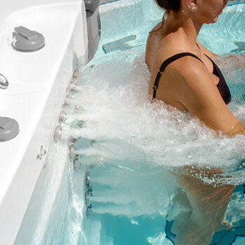 Jets Xtreme Therapy Cove.
