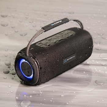 Enceinte Bluetooth MasterSpas.